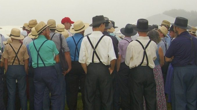 amish