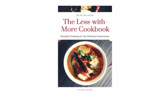 cookbook
