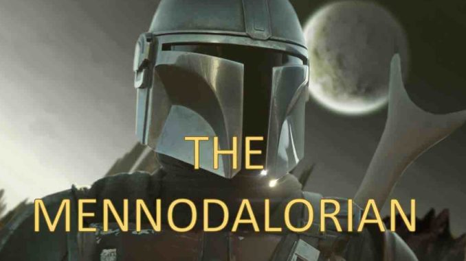 mennodalorian