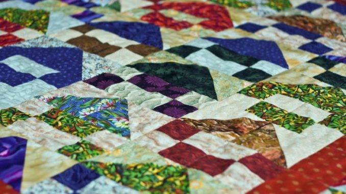 quilt