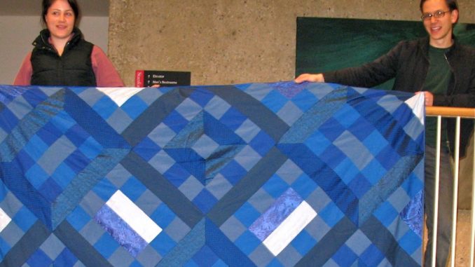quilting