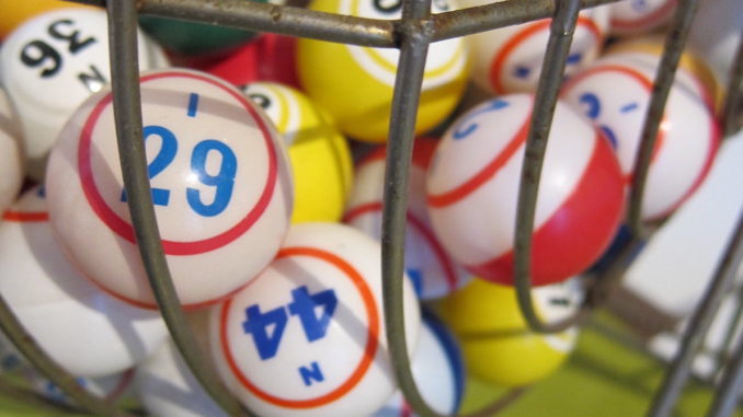 bingo