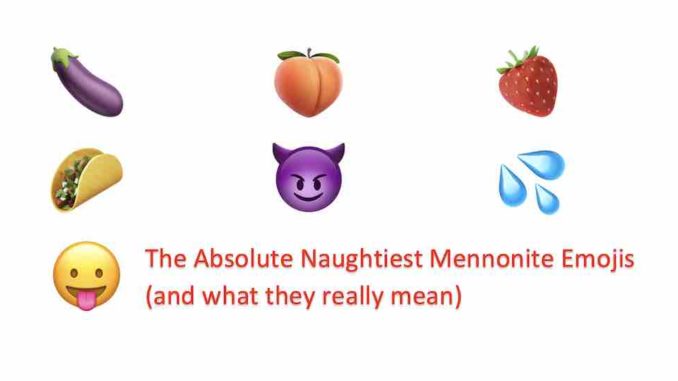emojis