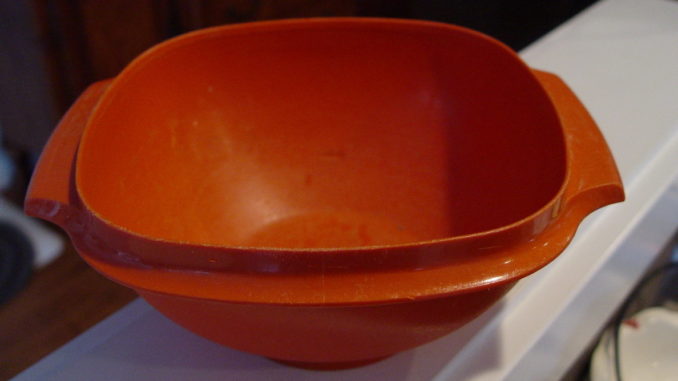 tupperware