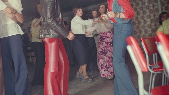 disco