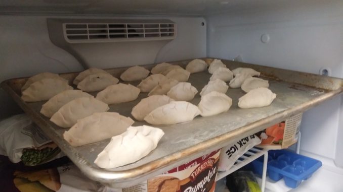freezer