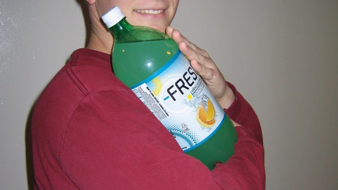 fresca
