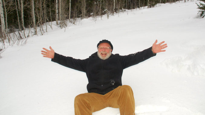 snowmaze