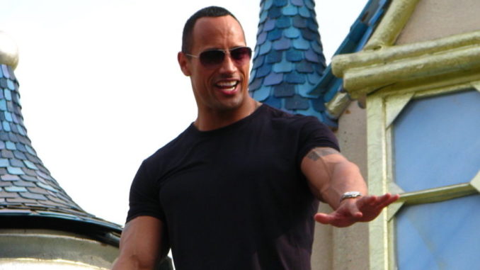 therock