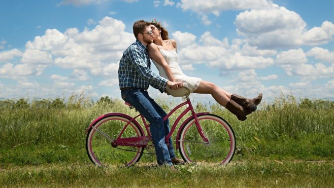 couple