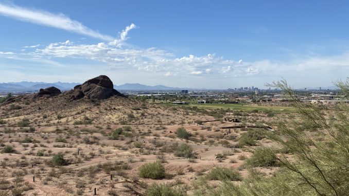 arizona