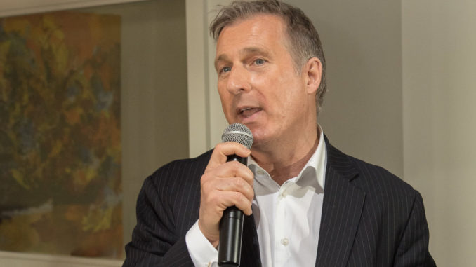 bernier