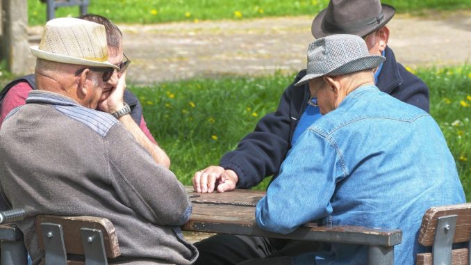oldmen