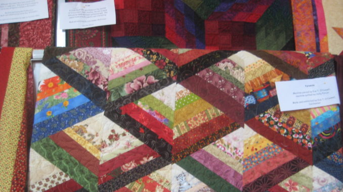 quilt
