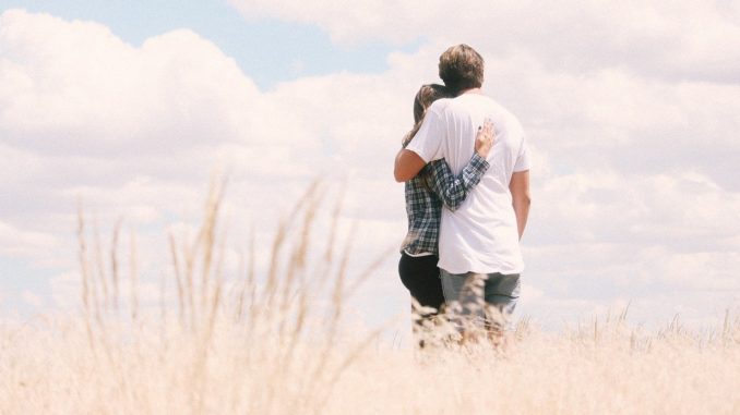couple