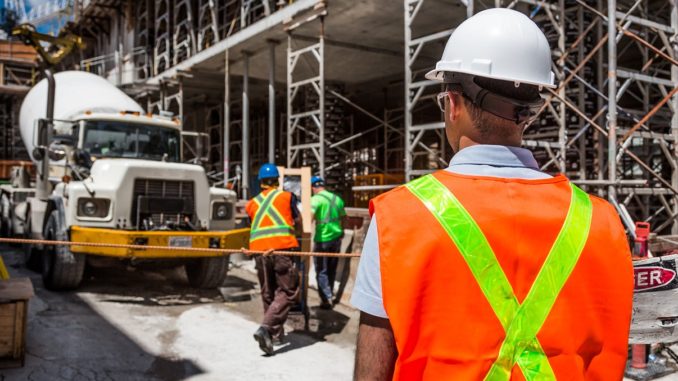 worker