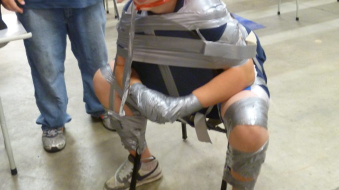 ducttape