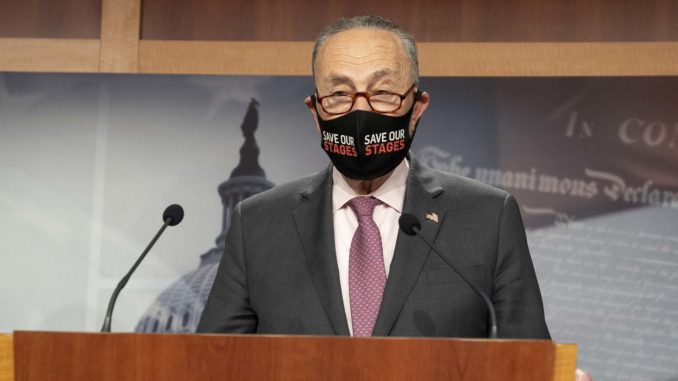 schumer