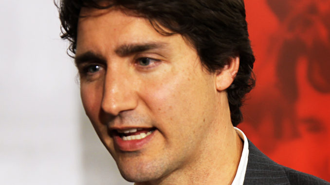 trudeau