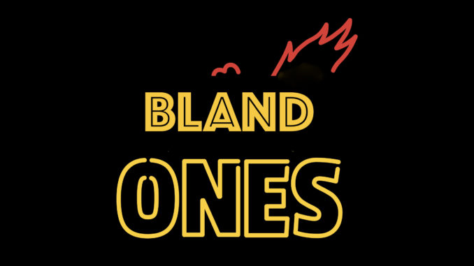 blandones