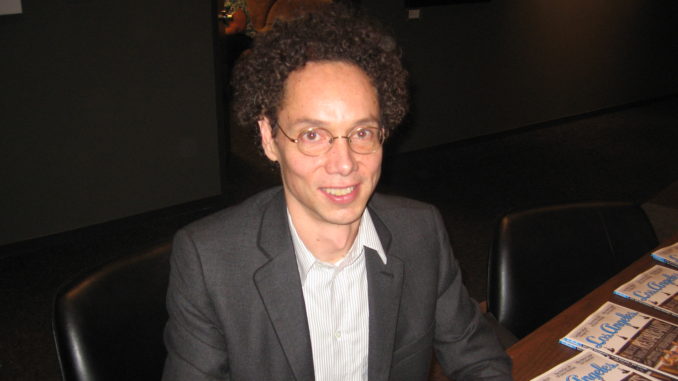 gladwell