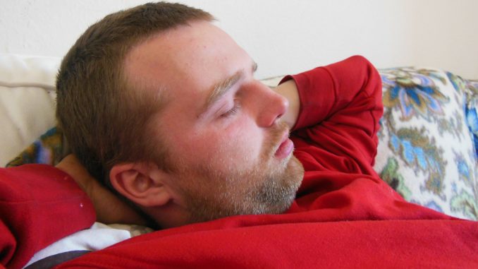 nap