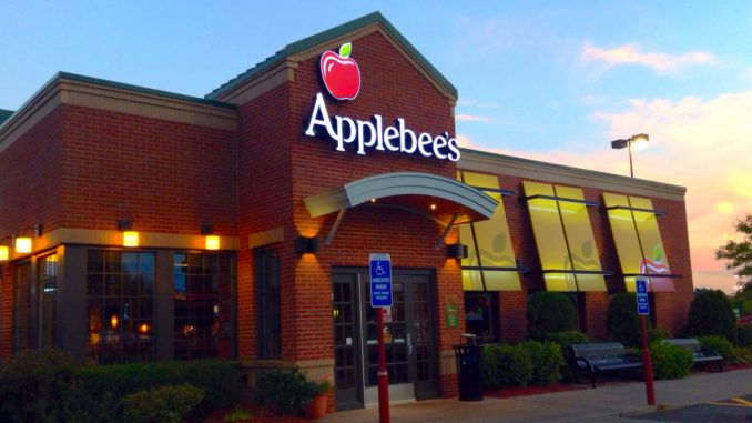 applebees