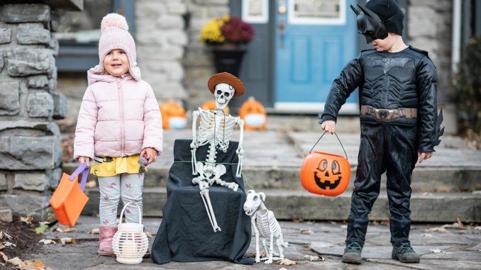 halloween