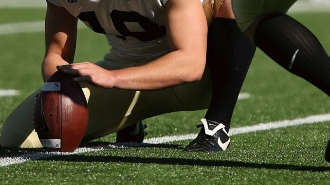 kicker