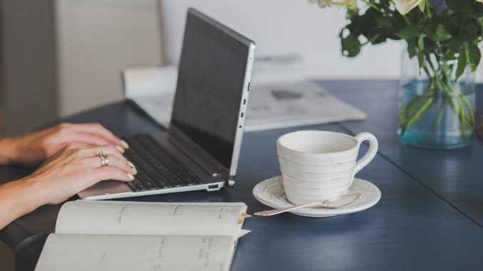 laptop