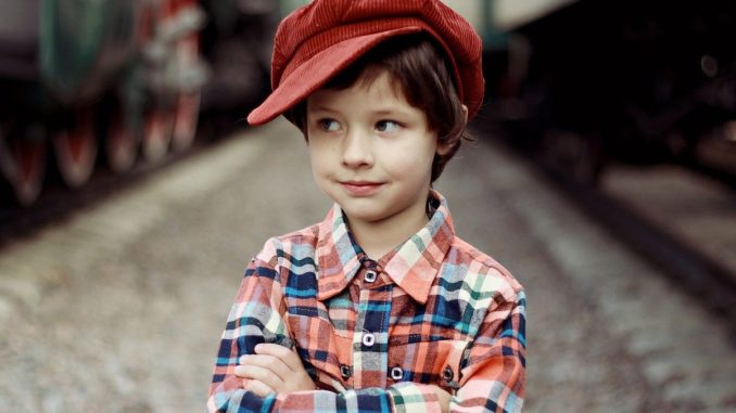 child