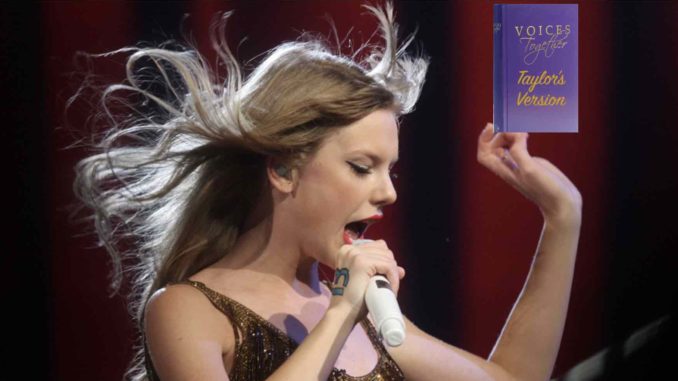 taylorsversion