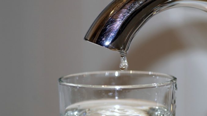 water
