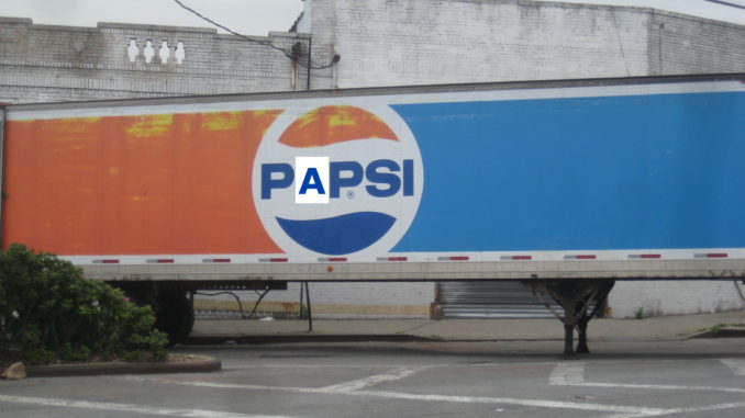pepsi
