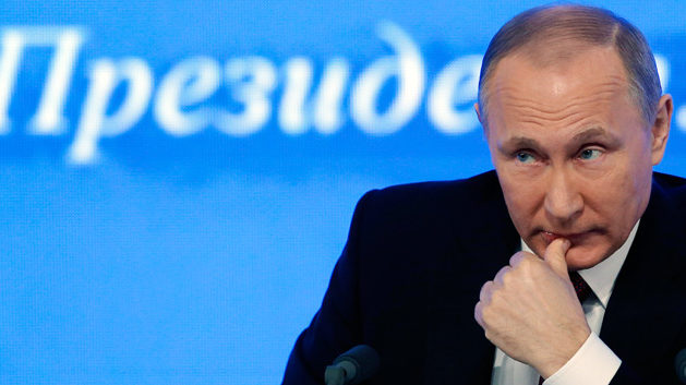 putin