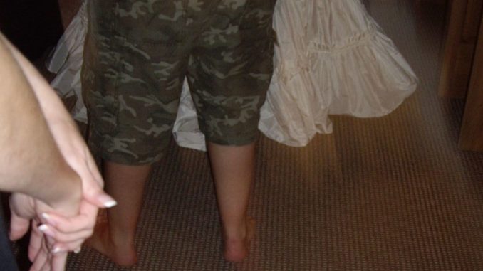 camo