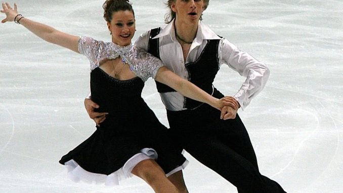 figureskating