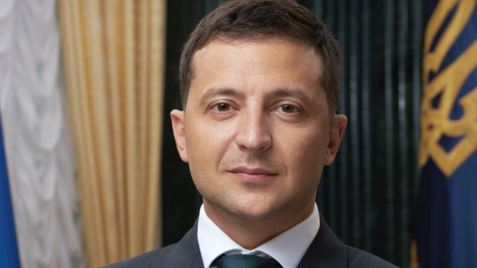 zelensky