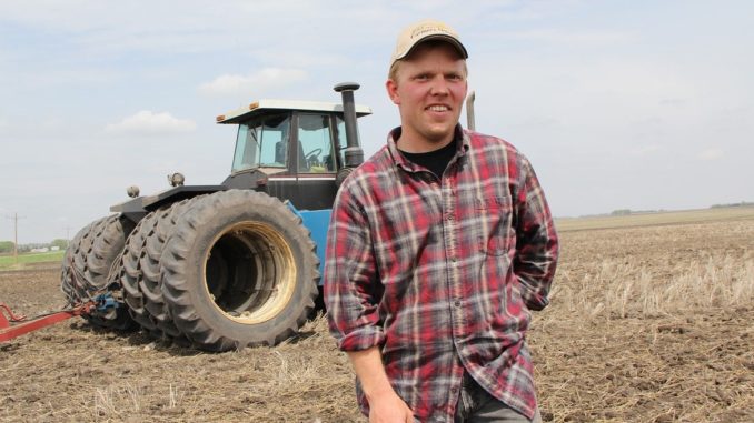 farmer