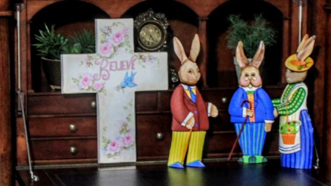 easter