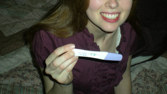 pregnancy