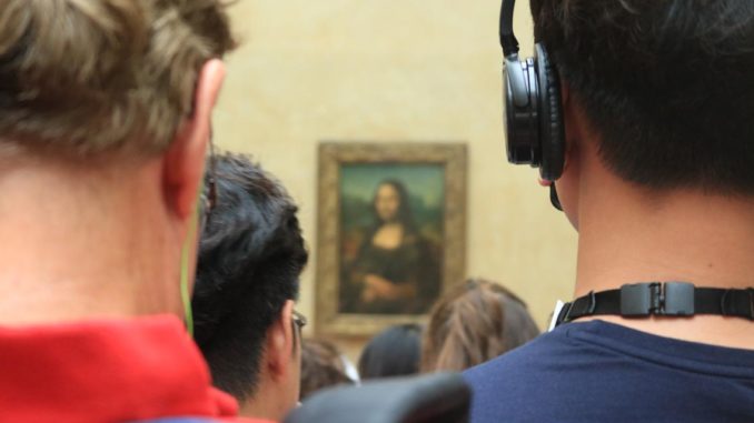 monalisa
