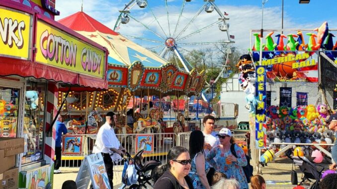 carnival