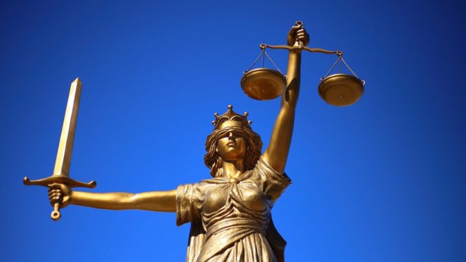 justice