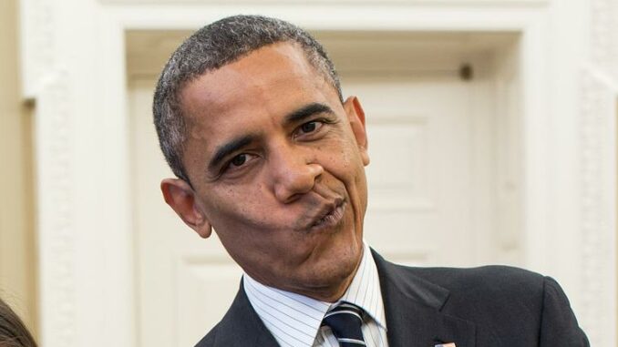 obama