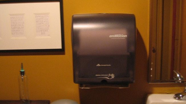 papertowel
