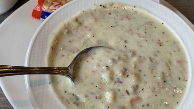 soup