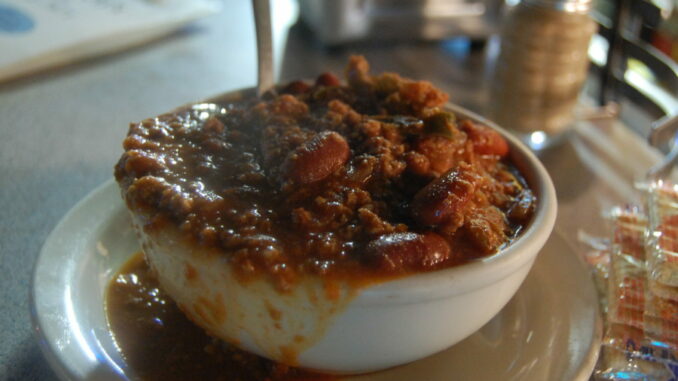 chili