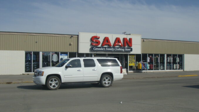 saan
