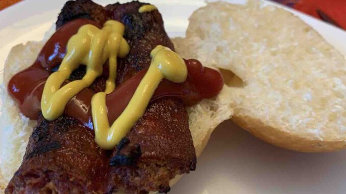 sausageburger